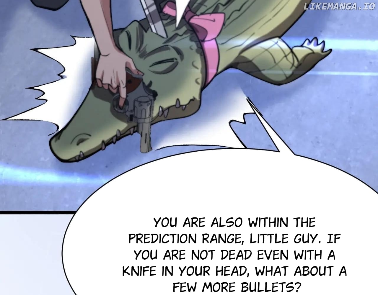 I’m Trapped In This Day For One Thousand Years Chapter 160 - page 76